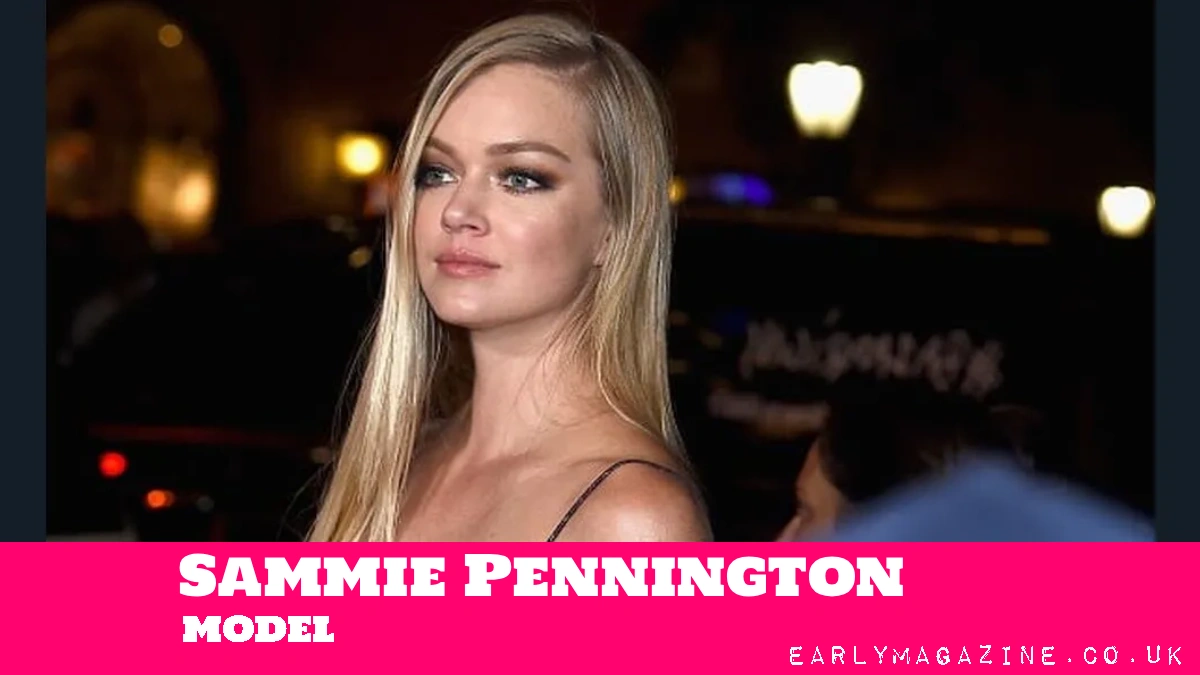 Sammie Pennington Net Worth: Why Data Is Scarce